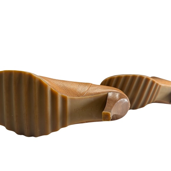 Daniblack Carmel ankle boot - Picture 3 of 4